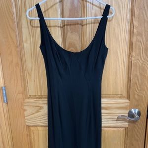 Dolce & Gabbana Little Black Dress!